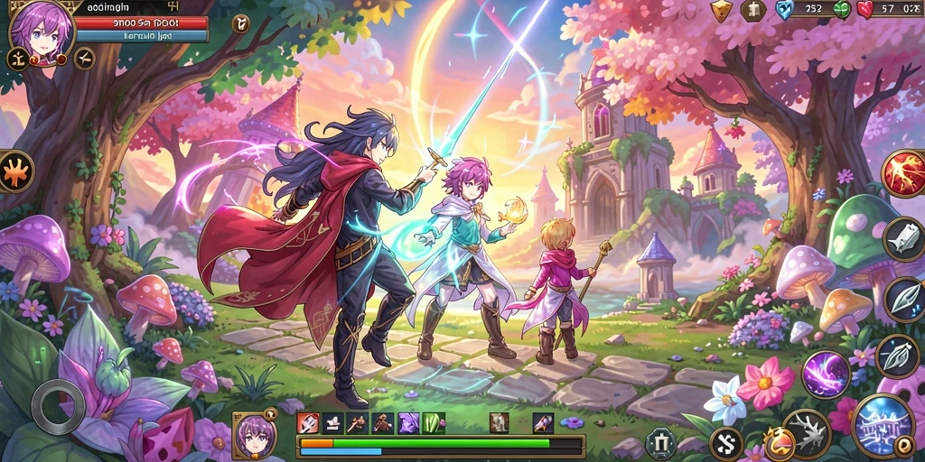 afk77 - Antarmuka game yang mudah digunakan.