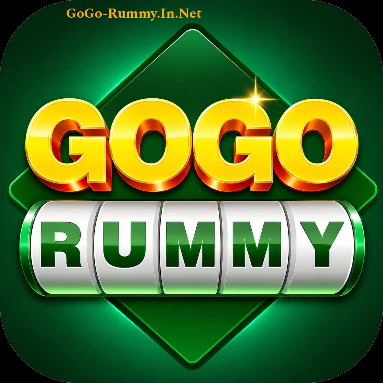 Ikon gogorummy