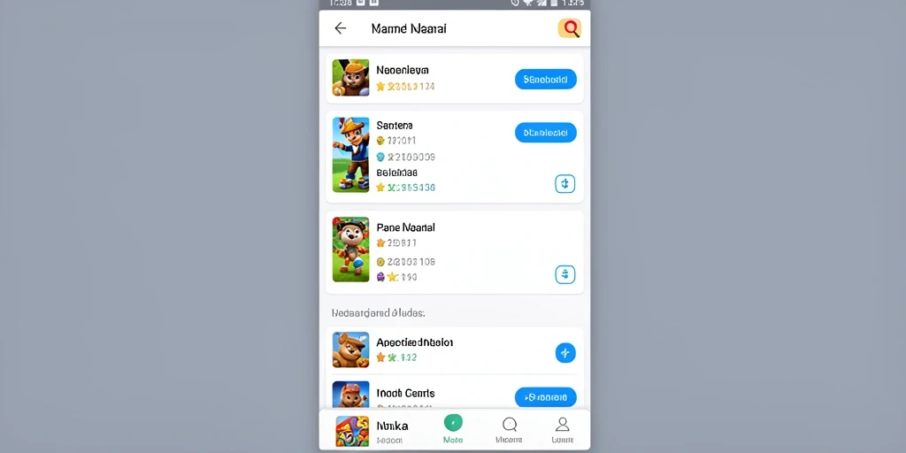 gogorummy - Bermain dengan teman dalam mode multiplayer seru.