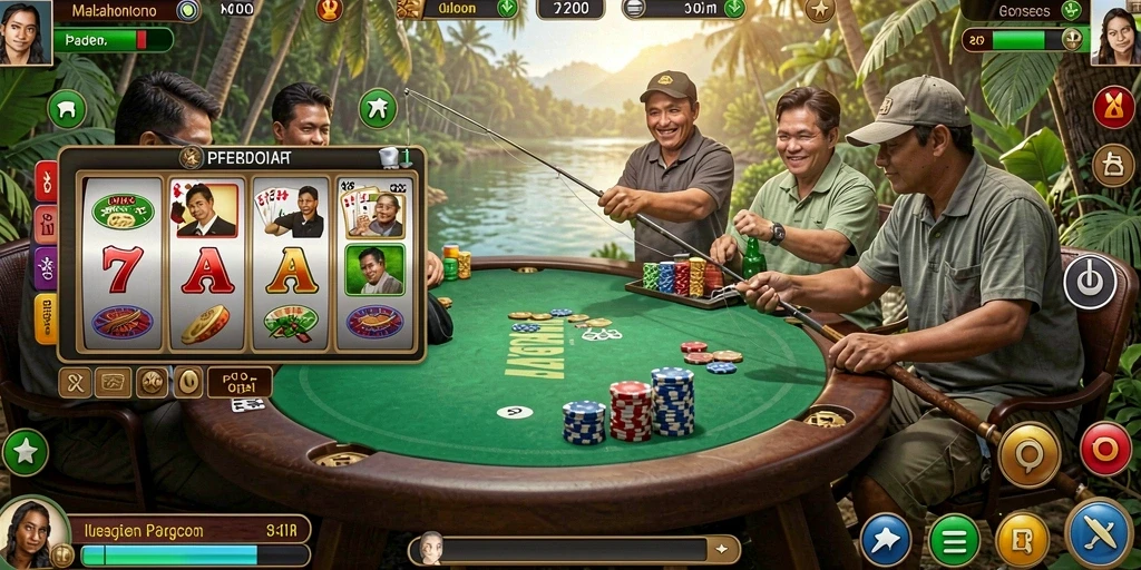 goto77 - Beragam permainan slot dengan tema yang beragam.