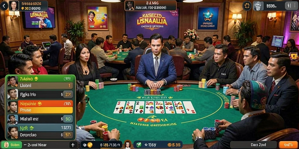 luxury88 - Tema permainan slot yang beragam.