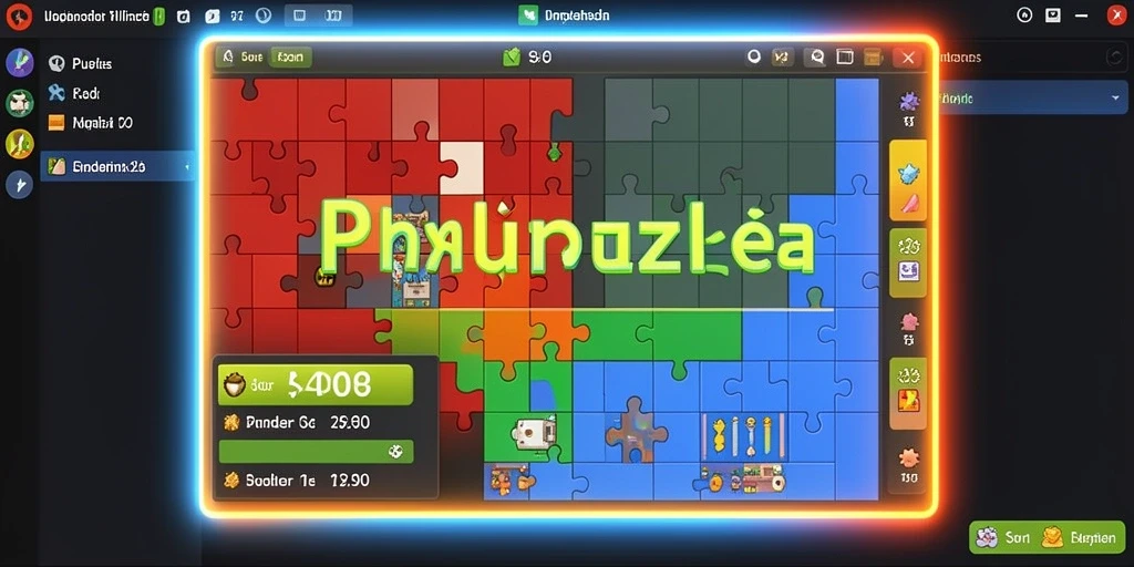 mapna777 - Mode permainan menarik dengan berbagai tantangan menunggu.