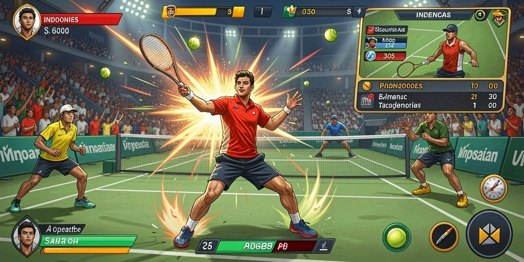 ppv99 - Event kompetisi dengan hadiah menggiurkan.