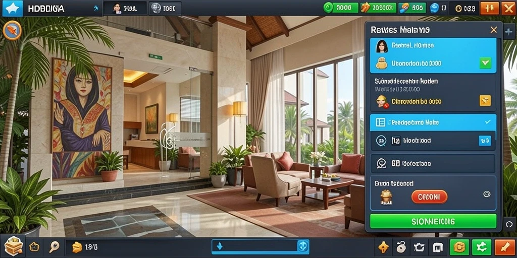 tokopediavip - Halaman detail produk dengan informasi lengkap.