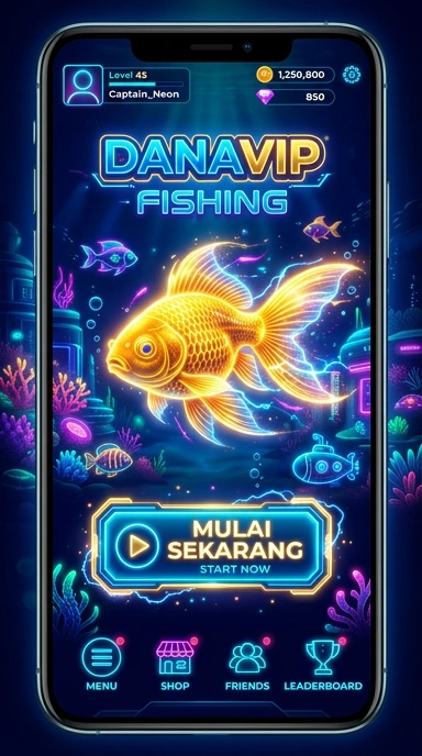 Cuplikan fitur inti — navigasi cepat di genggaman