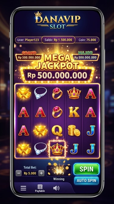 Pratinjau build resmi — siap diunduh untuk Android