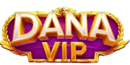 danavip — Logo Resmi
